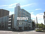 サンビリオンビル 5階 築37年9ヶ月の賃貸物件