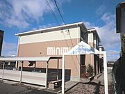  築17年7ヶ月 2階建の賃貸物件