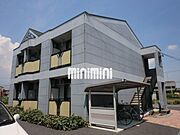 シャトー友喜２ 1階 築20年4ヶ月の賃貸物件