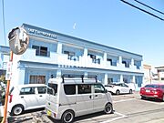 東大垣駅より徒歩23分 2階 築34年8ヶ月の賃貸物件