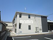 西大垣駅より徒歩18分 2階 築13年8ヶ月の賃貸物件