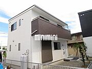 西大垣駅より徒歩23分 2階 築5年3ヶ月の賃貸物件