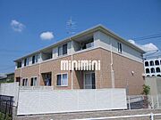 大垣駅より徒歩45分 2階 築14年9ヶ月の賃貸物件