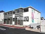 大垣駅より徒歩33分 2階 築11年10ヶ月の賃貸物件