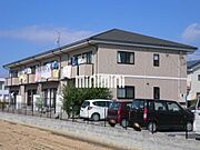 穂積駅より徒歩69分 1階 築21年8ヶ月の賃貸物件