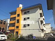 第5豊田ビル 2階 築45年6ヶ月の賃貸物件