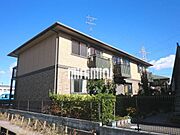 友江駅より徒歩34分 2階 築21年2ヶ月の賃貸物件