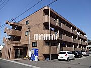 ディアコート新田 1階 築23年1ヶ月の賃貸物件