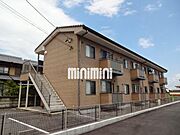  1階 築17年7ヶ月の賃貸物件