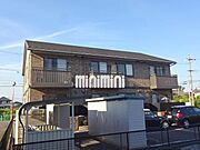 大垣駅より徒歩27分 1階 築18年5ヶ月の賃貸物件