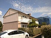 グランピア A 1階 築36年4ヶ月の賃貸物件