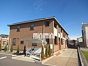 東大垣駅より徒歩13分 2階 築12年8ヶ月の賃貸物件