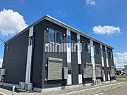 美濃青柳駅より徒歩10分 1階 新築の賃貸物件