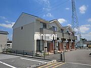 大垣駅より徒歩43分 1階 築19年10ヶ月の賃貸物件