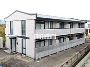 レオパレスリバーライズ１ 2階 築28年2ヶ月の賃貸物件