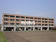 大垣駅より徒歩22分 4階 築23年9ヶ月の賃貸物件