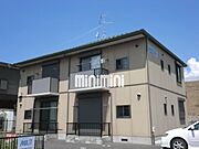 烏江駅より徒歩3分 2階 築22年8ヶ月の賃貸物件