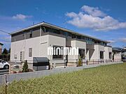 荒尾駅より徒歩44分 1階 築13年1ヶ月の賃貸物件