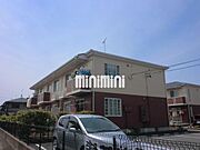 ガーデンヒルズＣ 2階 築26年4ヶ月の賃貸物件