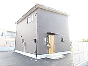 美濃青柳駅より徒歩25分 築1年7ヶ月 2階建の賃貸物件