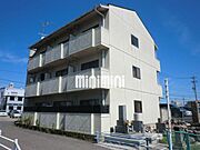 コーポＭ 3階 築35年10ヶ月の賃貸物件