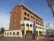 大垣駅より徒歩30分 2階 築22年5ヶ月の賃貸物件