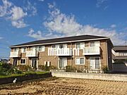 大垣駅より徒歩38分 2階 築16年10ヶ月の賃貸物件