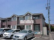 荒尾駅より徒歩52分 2階 築23年1ヶ月の賃貸物件