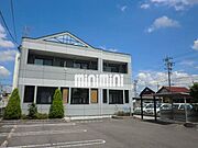 アグレスト・１ 1階 築20年10ヶ月の賃貸物件