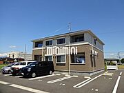 美濃青柳駅より徒歩12分 2階 築13年の賃貸物件