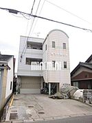 西大垣駅より徒歩24分 3階 築33年1ヶ月の賃貸物件