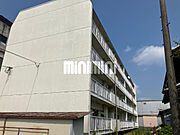 友江駅より徒歩25分 4階 築50年5ヶ月の賃貸物件