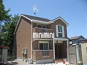 フェアリー・テイル 2階 築16年5ヶ月の賃貸物件