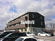 大垣駅より徒歩32分 3階 築12年6ヶ月の賃貸物件