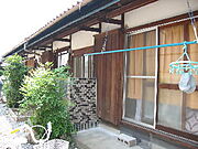 大垣駅より徒歩40分 1階 築47年8ヶ月の賃貸物件