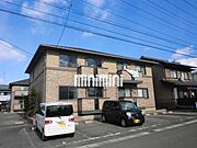 シェトワボヌールＡ 2階 築22年6ヶ月の賃貸物件