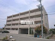 東大垣駅より徒歩28分 3階 築18年2ヶ月の賃貸物件