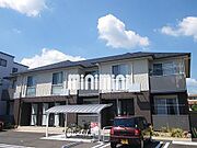 大垣駅より徒歩30分 1階 築16年3ヶ月の賃貸物件