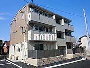 大垣駅より徒歩29分 2階 築12年5ヶ月の賃貸物件