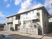 アムルーズB 1階 築14年11ヶ月の賃貸物件