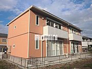 ビレッジ静里B棟 2階 築18年2ヶ月の賃貸物件