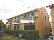 荒尾駅より徒歩17分 築30年5ヶ月 2階建の賃貸物件