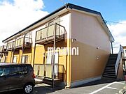 大垣駅より徒歩43分 1階 築28年7ヶ月の賃貸物件