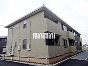 大垣駅よりバス15分 徒歩6分 1階 築6年2ヶ月の賃貸物件