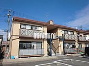 美濃青柳駅より徒歩7分 1階 築29年4ヶ月の賃貸物件