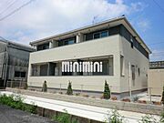 大垣駅より徒歩45分 1階 築12年3ヶ月の賃貸物件