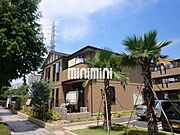 東大垣駅より徒歩15分 1階 築12年11ヶ月の賃貸物件