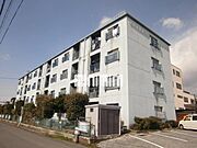 大垣駅より徒歩40分 3階 築47年5ヶ月の賃貸物件