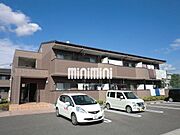 セレニータB 2階 築20年8ヶ月の賃貸物件