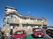  1階 築19年の賃貸物件